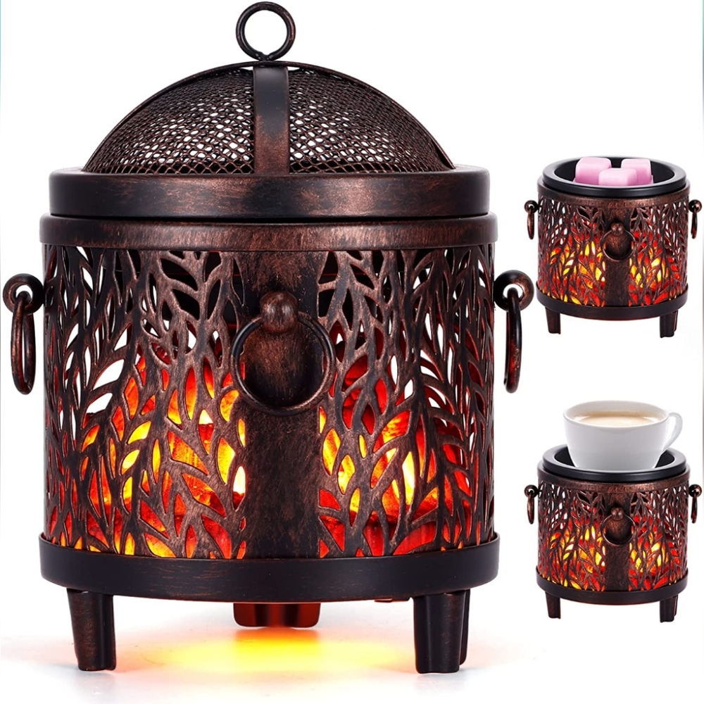 Brand new wax warmer